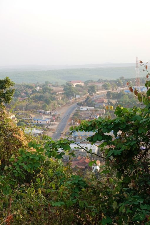 CAMBODGE : Banlung