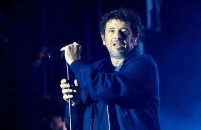 Patrick Bruel copieusement hué dans le nouveau stade de Nice (Vidéo)