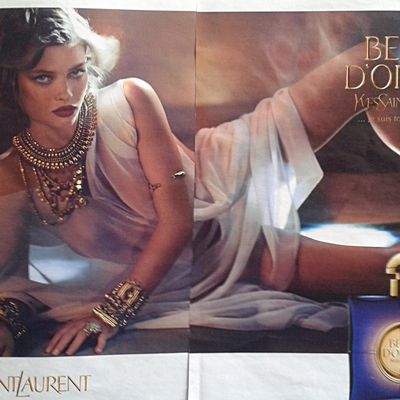 Belle d'Opium d'Yves Saint Laurent