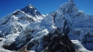 Hiver : Everest