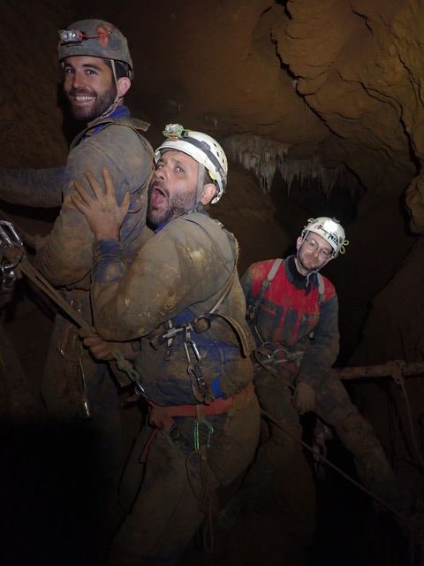 On équipe encore et encore... CO2 ou gaz hilarant ?