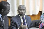 Décès du Secrétaire général de l’Assemblée nationale ivoirienne