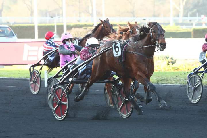 VENDREDI 04 MARS 2022/CAGNES-SUR-MER