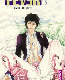 Fever Tome 3