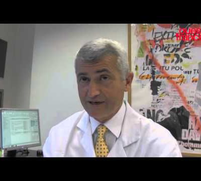Sante : جراح جزائري يجري بنجاح عملية نادرة ومعقدة بفرنسا (فيديو) 