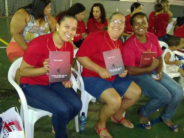 Photos partagées par les amis brésiliens... Obrigada amigos brasilieros