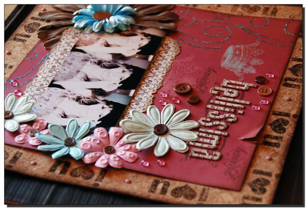 Album - mes-pages-de-scrap