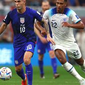 Audiences : Record historique aux Etats-Unis pour un match de football !