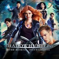 Shadowhunters 