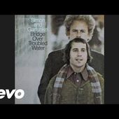 Simon & Garfunkel - Bridge Over Troubled Water (Audio)