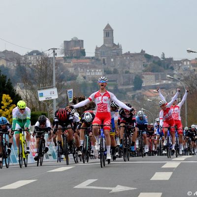 Quelques résultats des coureurs du 28 à l'extérieur