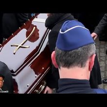 Chanson d'hommage à Etienne tshisekedi" chanson 