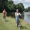 Les Boucles Charente Vélo