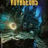 Fiche n° 51 : Voyageurs de Neal Asher