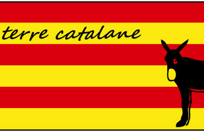 En terre catalane !