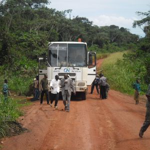 Observatoire Congolais du Droit de l'Environnement(OCDE)