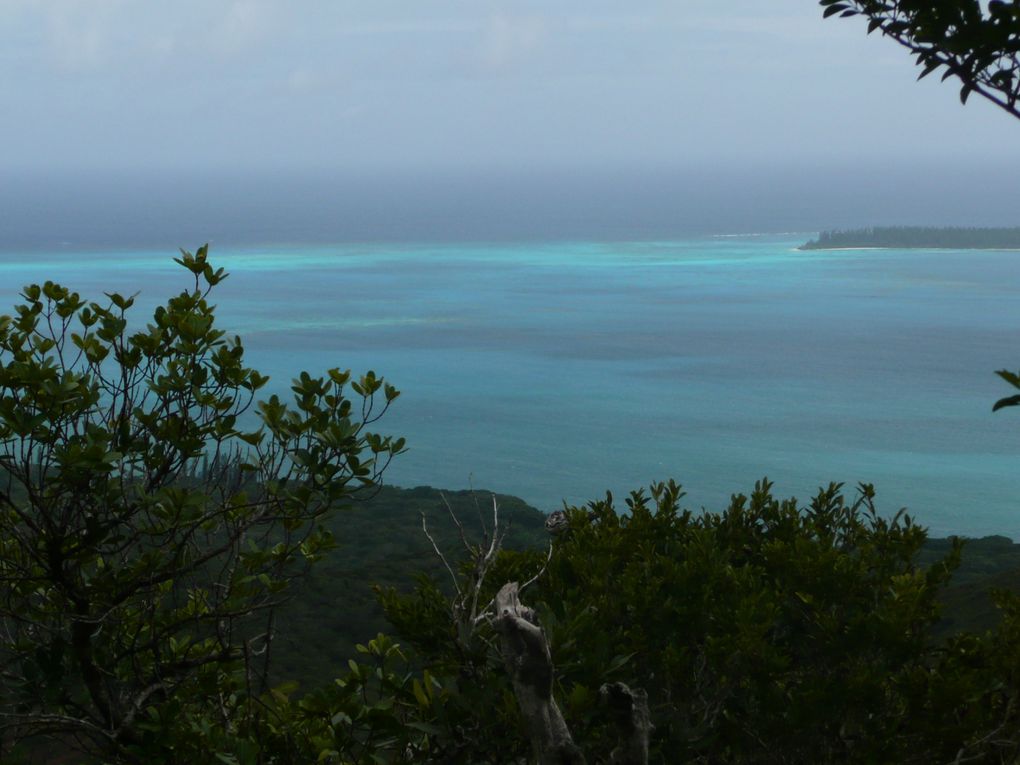 Album - 3-Nouvelle-Caledonie