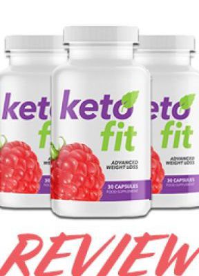 Keto Fit Danmark - NO.1 Quick Weight Loss Results