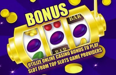 Top slot providers near me