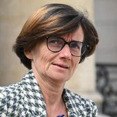 Fin de vie : la future loi devra assurer "une traçabilité de A à Z", selon Agnès Firmin Le Bodo