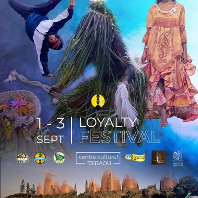 3eme Edition Festival Loyalty