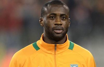 Côte d’Ivoire : Yaya Touré envisage un retour avec la sélection