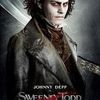 Depp.......Sweeney Todd