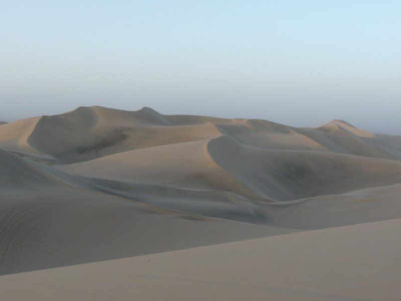 Album - Huacachina