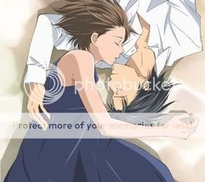 Nodame Cantabile Finale 08 au 11 vostfr Fin