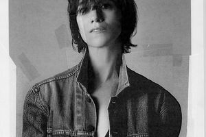 Kate de Charlotte Gainsbourg