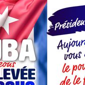 Le blocus aggrave les pénuries de carburants - Association Cuba Coopération France