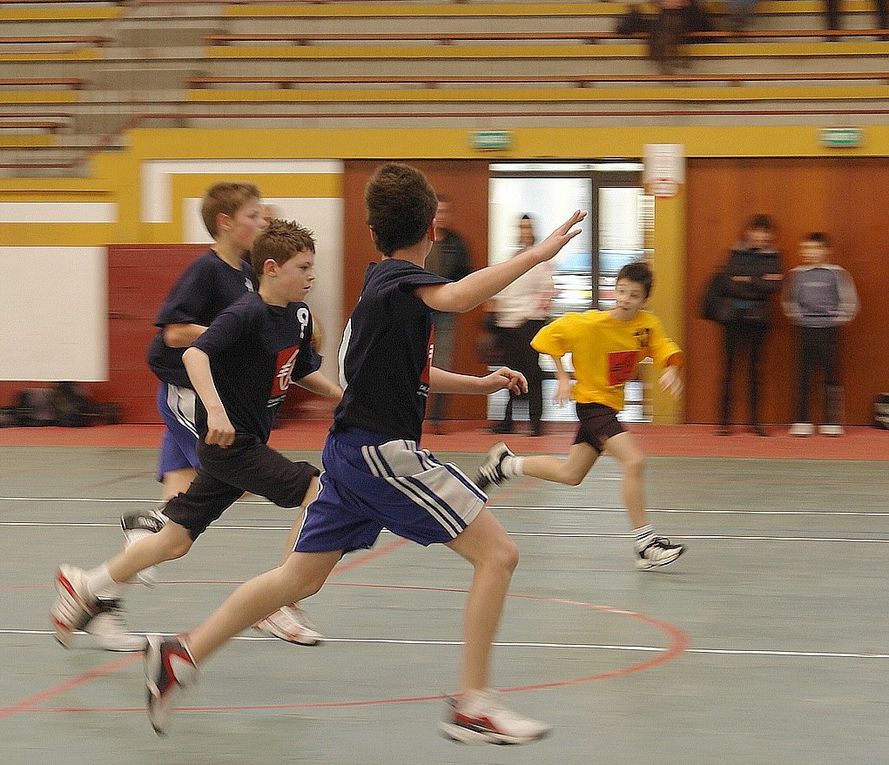 Album - basket-match-d-tection-Landes.