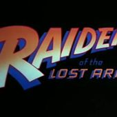 'Raiders Of The Lost Ark' Trailer