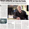 Article Courrier Picard