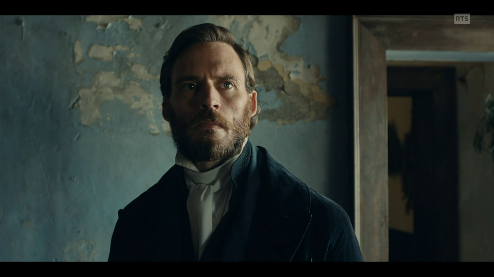 Comte Monte-Cristo (Mini-series, épisode début fortune