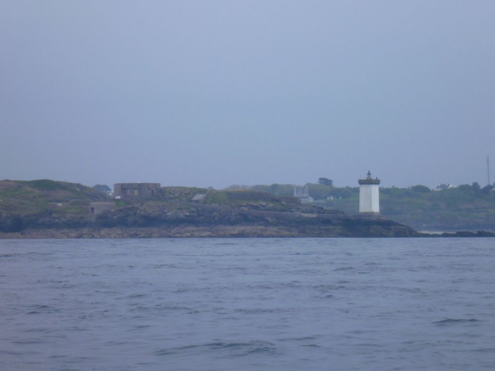 Reportage Photo et Vidéo Fred
Première croisière avec Tamata vers un petit paradis bien connu des plaisanciers du Nord Bretagne