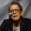 Video: Mort du chanteur américain Lou Reed