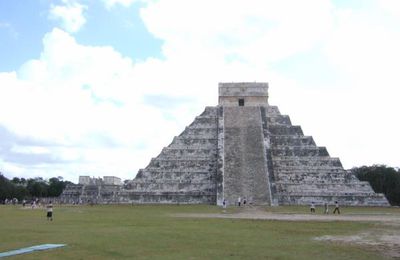 Chichén Itzá