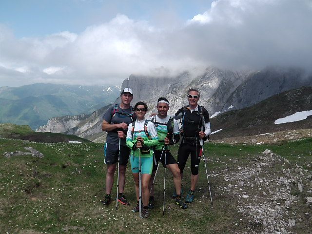 Album-Via ferrata des Eaux-bonnes