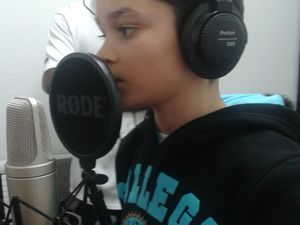 Atelier slam/beatbox à la MJC 