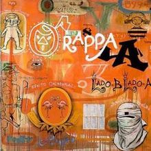 LadoB LadoA (1999) - O Rappa