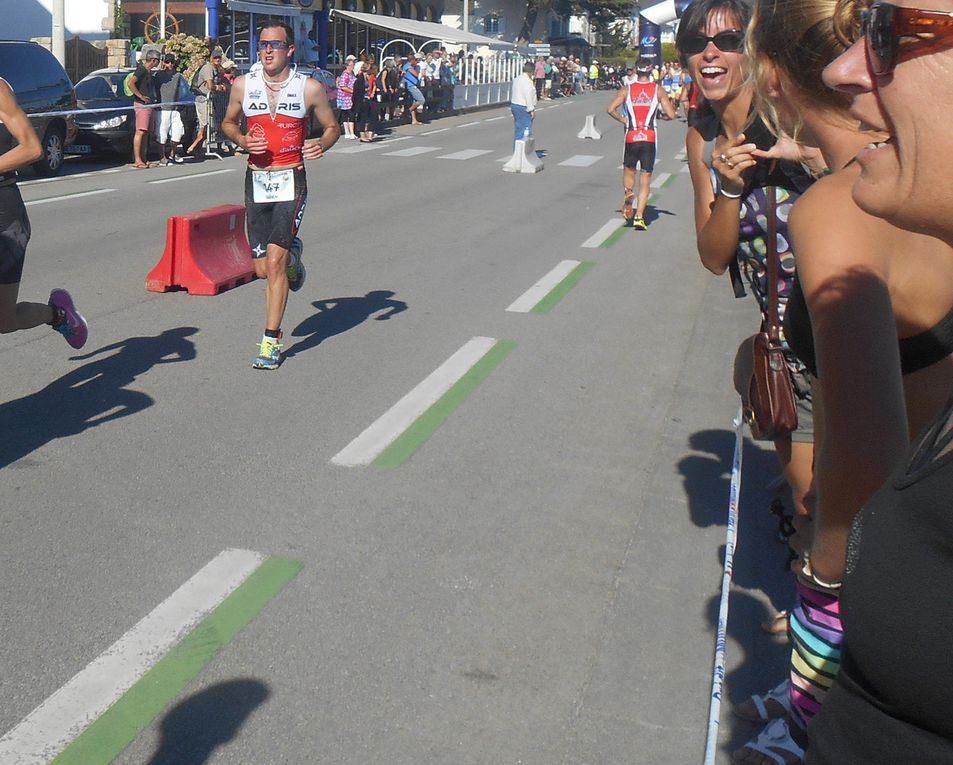 Triathlon de Carnac