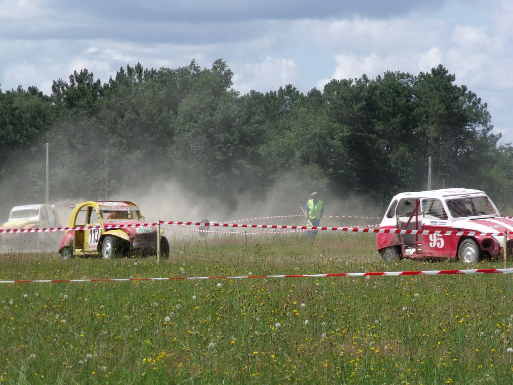 2CV-Cross-Labescau-2012