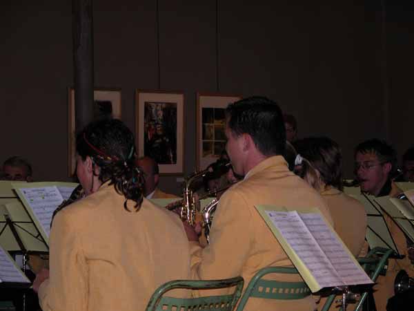 <P><STRONG><FONT color=#0080c0>&nbsp;&nbsp;&nbsp;&nbsp; Concours à Aurillac, 29 mai 2005&nbsp;&nbsp; -&nbsp;&nbsp; </FONT></STRONG><STRONG><FONT color=#0080c0>Photos : Jeanne Belot</FONT></STRONG></P>