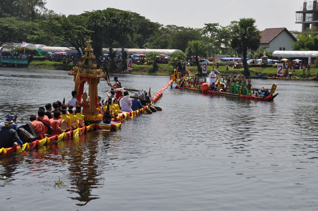 Album - Courses-de-bateaux-Parade