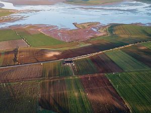 Les plus belles images de l'Ouest Algérien (Oranie) من أجمل صور الغرب الجزائري