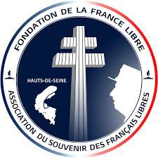 les fondations : Charles de Gaulle, France Libre, Résistance, Auschwitz & Shoah