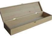 Hinged lid Wood Boxes, Gift Packing Boxes