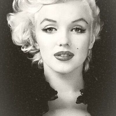 Biographie de Marilyn 