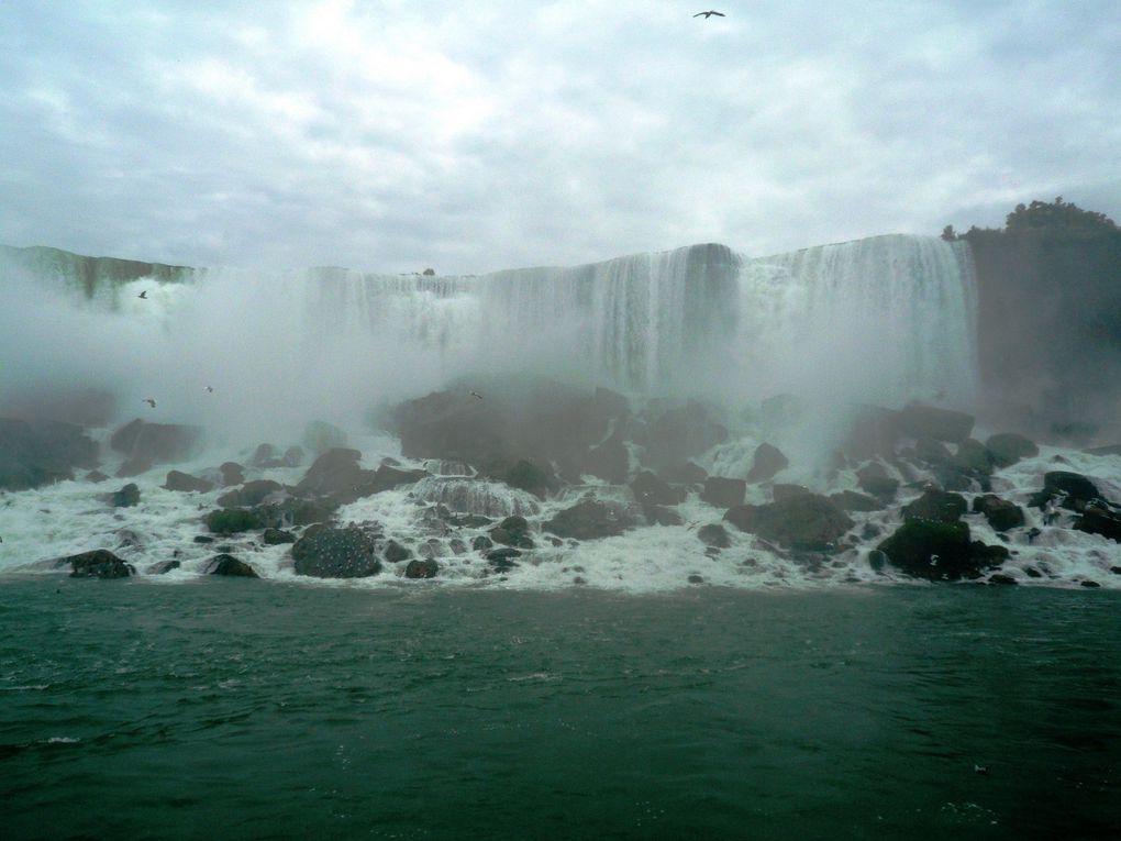 Album - Niagara-Falls